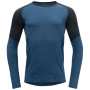 Чоловіча функціональна футболка Devold Jakta Merino 200 Shirt