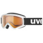 Дитячі гірськолижні окуляри Uvex Speedy Pro