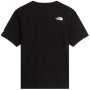 Чоловіча футболка The North Face M Mountain Athletics Ss Tee 2.0