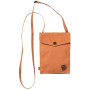 Сумка через плече Fjällräven Pocket světle hnědá