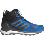 Чоловічі туристичні черевики Adidas Terrex Skychaser 2 Mid GTX