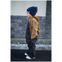 Дитячі лижні штани DucKsday Bip Pants Black