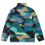 Дитяча функціональна толстовка Reima Niksini Aquatic Blue