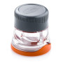 Млинок для спецій GSI Outdoors Ultralight Salt+Pepper Shaker