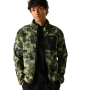 Чоловіча кофта Regatta Frankie Full Zip Fleece