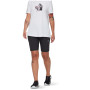 Жіночі шорти Mammut Runbold IV Shorts
