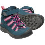 Дитячі черевики Keen Hikeport 2 Sport Mid Wp Youth