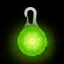 Світловий нашийник для собаки Nite Ize SpotLit Rechargeable Collar Light