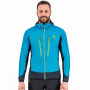 Чоловіча зимова куртка Karpos Miage Polartec Jacket