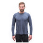 Чоловіча футболка Sensor Merino Lite
