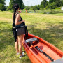 Сидіння для байдарки GCI SitBacker
