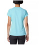 Жіноча футболка Columbia Zero Rules™ Short Sleeve Shirt