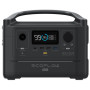 Зарядна станція EcoFlow River600 MAX