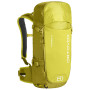 Рюкзак Ortovox Traverse 30 жовтий