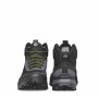 Чоловічі трекінгові черевики Scarpa Ribelle Cross 2 Mid Gtx