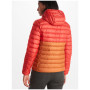 Жіноча куртка Marmot Wm's Highlander Hoody