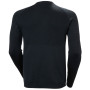 Чоловіча функціональна футболка Helly Hansen Lifa Merino Knitevo Crew