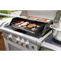 Дошка для грилю G21 для гриля BBQ