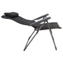 Стілець Vango Hyde DLX