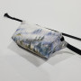 Поясна сумка High Tail Designs Fanny Pack Foggy Forest