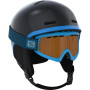 Дитячі гірськолижний шолом Salomon Grom