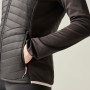 Жіноча куртка Regatta Women’s Andreson Marl Hybrid