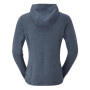Жіноча толстовка Rab Nexus Hoody Wmns