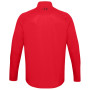 Чоловіча функціональна футболка Under Armour Tech 2.0 1/2 Zip