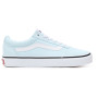 Жіночі черевики Vans Wm Ward Delica блакитний