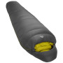 Спальний мішок Mountain Equipment Helium GT 800 Long сірий