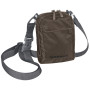Сумочка Mammut Täsch Pouch 1 l коричневий dark oak