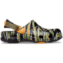 Шльопанці чоловічі Crocs Classic All Terrain Camo Clog