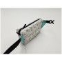Поясна сумка High Tail Designs Fanny Pack For The Birds
