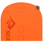 Самонадувний килимок Sea to Summit UltraLight Self Inflating Mat S