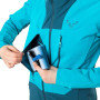 Жіноча куртка Dynafit Tlt Dst Jkt W