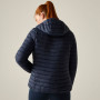 Жіноча куртка Regatta Womens Lightfell