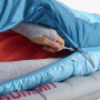 Пуховий спальник Sea to Summit Trek Women's -1C Regular