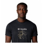 Чоловіча футболка Columbia Zero Rules™ Light Short sleeve Graphic Crew