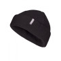 В'язана шапка Merino High Point Alpha Merino Cap чорний Black