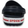 Шльопанці дитячі Crocs Crocband Clog T