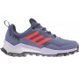Жіночі черевики Adidas Terrex Ax4 Gtx блакитний