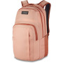 Рюкзак Dakine Campus L 33L коричневий/помаранчевий Muted Clay