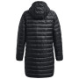Жіноча куртка Under Armour Armour Down 2.0 Parka