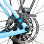 Адаптер Ortlieb Quick-Rack Seat Stay Adapter