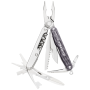 Мультитул Leatherman Juice CS4 сірий GraniteGray