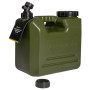 Каністра Ridge Monkey SpeedFlo Heavy Duty Water Carrier 10 Litre