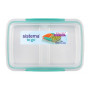Контейнер для перекусу Sistema Small Split To Go 350ml