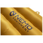 Надувний килимок NEMO Equipment Tensor Trail Long Wide