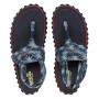 Жіночі сандалі Gumbies Slingback Navy синій