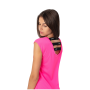 Жіноча сукня Drexiss Pink/Black Coolmax
